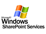 Microsoft Windows SharePoint Services Amblemi