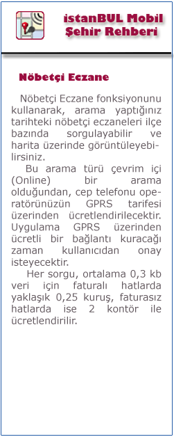 eczane