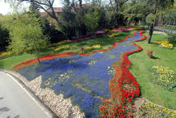 Hidiv �ubuklu Korusu