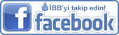 İBB'yi takip edin - Facebook