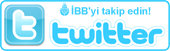İBB'yi takip edin - Twitter