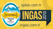 İGDAŞ - İNGAS