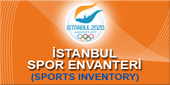 İstanbul Spor Envanteri