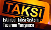 Taksi Tasarım Yarışması