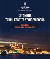 Tarihi Kentte Yeniden Doğuş
