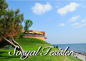 Sosyal Tesisler