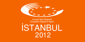Spor Başkenti 2012