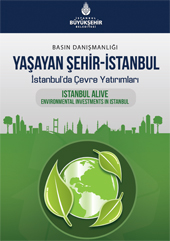 Yaşayan Şehir-İstanbul