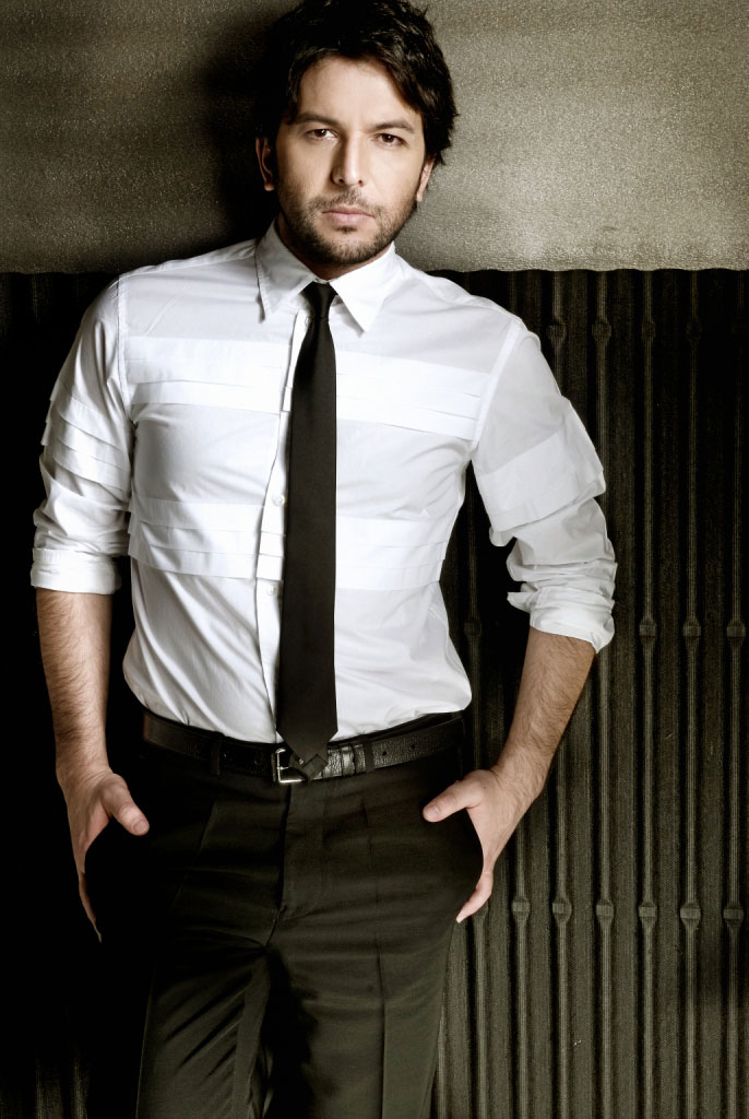 nihat dogan 2008