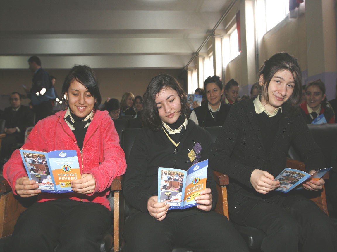 işitme engelliler